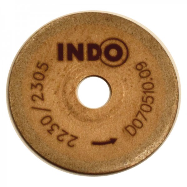 Rillscheibe Automat INDO Practica Advance. B=0,55 mm