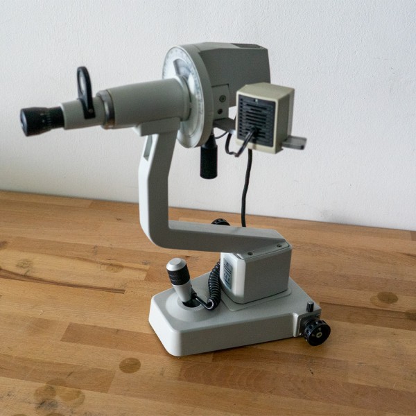 Rodenstock Keratometer 200