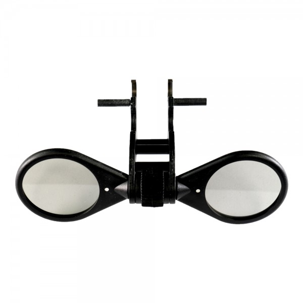 Polarisationsfilter Oculus nach Hegener für die Universalmessbrille